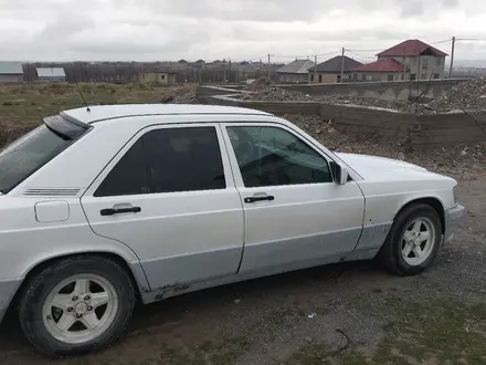 Mercedes-Benz 190 1992 года за 1 500 000 тг. в Шымкент – фото 4