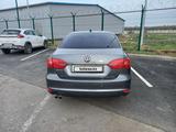 Volkswagen Jetta 2013 года за 6 700 000 тг. в Астана – фото 2