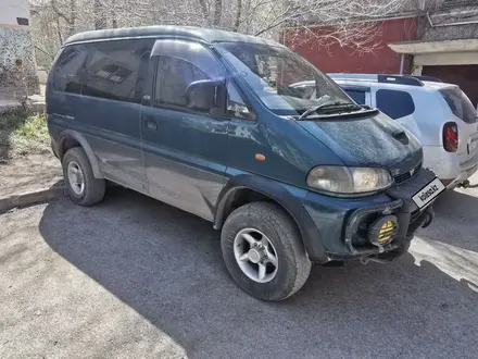 Mitsubishi Delica 1994 года за 3 300 000 тг. в Темиртау – фото 3