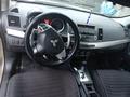 Mitsubishi Lancer 2008 годаfor4 000 000 тг. в Алматы – фото 6