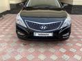 Hyundai Grandeur 2012 года за 9 000 000 тг. в Шымкент