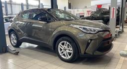 Toyota C-HR 2023 года за 15 000 000 тг. в Алматы – фото 2