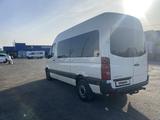Volkswagen Crafter 2007 года за 7 300 000 тг. в Павлодар – фото 2