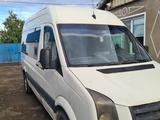 Volkswagen Crafter 2007 года за 7 300 000 тг. в Павлодар – фото 5