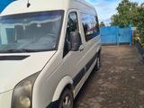 Volkswagen Crafter 2007 года за 7 300 000 тг. в Павлодар – фото 4