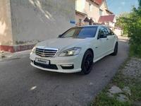 Mercedes-Benz S 350 2008 годаүшін7 200 000 тг. в Шымкент