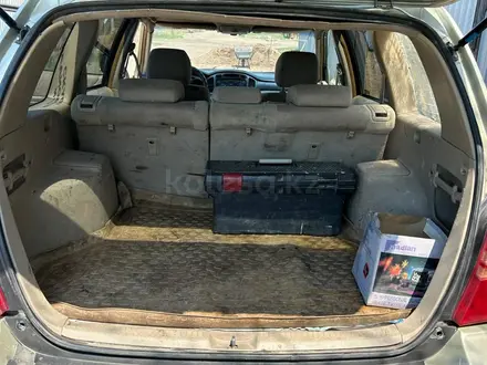 Toyota Highlander 2003 года за 5 000 000 тг. в Алматы – фото 5