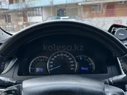 Toyota Camry 2013 года за 7 500 000 тг. в Актау – фото 12