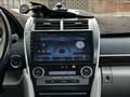 Toyota Camry 2013 года за 7 500 000 тг. в Актау – фото 13