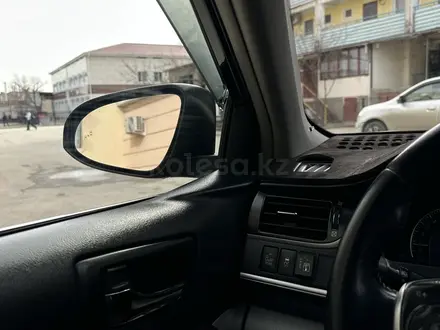 Toyota Camry 2013 года за 7 500 000 тг. в Актау – фото 15