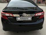 Toyota Camry 2013 годаүшін7 500 000 тг. в Актау