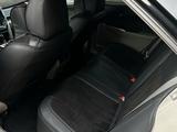 Toyota Camry 2013 годаүшін7 500 000 тг. в Актау – фото 5