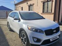 Kia Sorento 2015 года за 8 000 000 тг. в Атырау