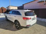 Kia Sorento 2015 года за 9 000 000 тг. в Атырау – фото 4