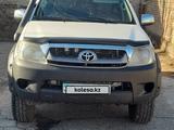 Toyota Hilux 2008 года за 7 200 000 тг. в Алматы – фото 3