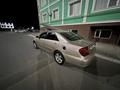 Toyota Camry 2003 годаүшін4 200 000 тг. в Актау – фото 4