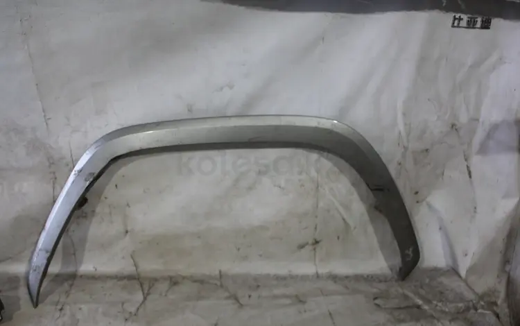 Накладка на крыло передняя левая, правая, задняя правая Lexus Lx 600 за 30 000 тг. в Караганда