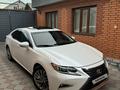 Lexus ES 350 2016 года за 17 700 000 тг. в Алматы – фото 11