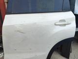 Дверь Subaru forester 2019үшін1 000 тг. в Алматы – фото 3