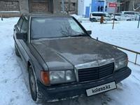 Mercedes-Benz 190 1991 годаүшін900 000 тг. в Караганда