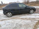 Opel Astra 1999 годаfor1 700 000 тг. в Актобе