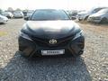 Toyota Camry 2017 года за 9 476 025 тг. в Шымкент