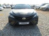 Toyota Camry 2017 года за 9 476 025 тг. в Шымкент