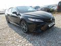 Toyota Camry 2017 года за 9 476 025 тг. в Шымкент – фото 5
