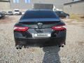 Toyota Camry 2017 года за 9 476 025 тг. в Шымкент – фото 2