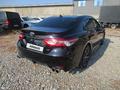 Toyota Camry 2017 года за 9 476 025 тг. в Шымкент – фото 4
