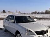 ВАЗ (Lada) Priora 2172 2014 годаүшін2 800 000 тг. в Павлодар – фото 2