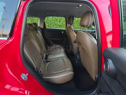 Mini Countryman 2017 года за 11 000 000 тг. в Алматы – фото 18