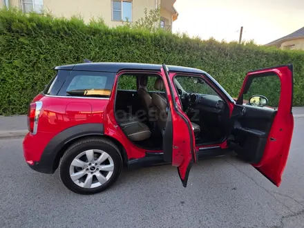 Mini Countryman 2017 года за 11 000 000 тг. в Алматы – фото 19