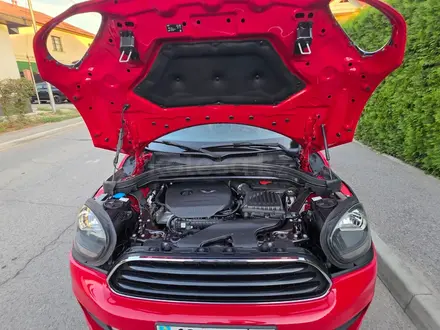 Mini Countryman 2017 года за 11 000 000 тг. в Алматы – фото 24