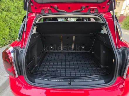 Mini Countryman 2017 года за 11 000 000 тг. в Алматы – фото 26