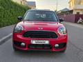 Mini Countryman 2017 года за 11 000 000 тг. в Алматы – фото 4