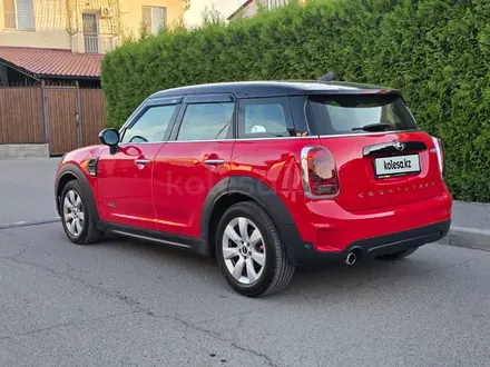 Mini Countryman 2017 года за 11 000 000 тг. в Алматы – фото 6