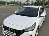 Hyundai Accent 2021 года за 7 900 000 тг. в Тараз