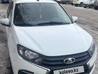 ВАЗ (Lada) Granta 2191 2021 годаfor4 250 000 тг. в Экибастуз