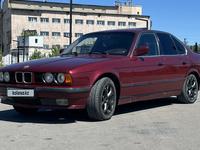 BMW 525 1991 годаүшін1 800 000 тг. в Жезказган