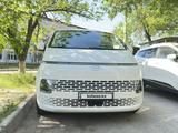Hyundai Staria 2021 года за 16 000 000 тг. в Шымкент