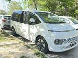 Hyundai Staria 2021 года за 16 000 000 тг. в Шымкент – фото 3
