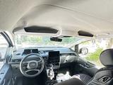 Hyundai Staria 2021 года за 16 000 000 тг. в Шымкент – фото 5