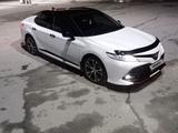 Toyota Camry 2020 годаfor15 500 000 тг. в Алматы