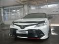 Toyota Camry 2020 годаfor15 500 000 тг. в Алматы – фото 5