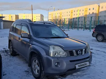 Nissan X-Trail 2010 года за 7 500 000 тг. в Жезказган