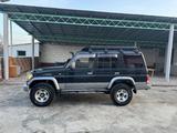 Toyota Land Cruiser Prado 1996 годаfor6 200 000 тг. в Алматы – фото 5