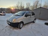 Daewoo Matiz 2011 года за 1 800 000 тг. в Усть-Каменогорск