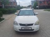 ВАЗ (Lada) Priora 2172 2013 года за 1 800 000 тг. в Актобе