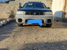 Subaru Legacy, 1996